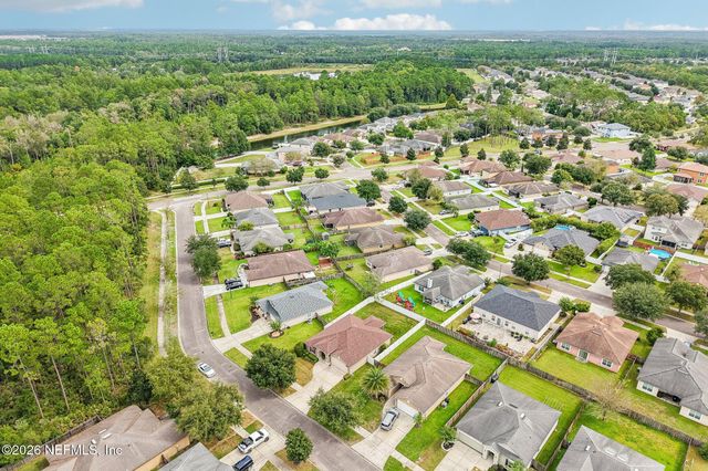 1676 NIGHT OWL Trail, Middleburg, FL 32068