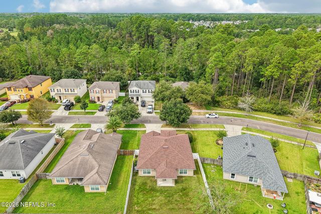 1676 NIGHT OWL Trail, Middleburg, FL 32068