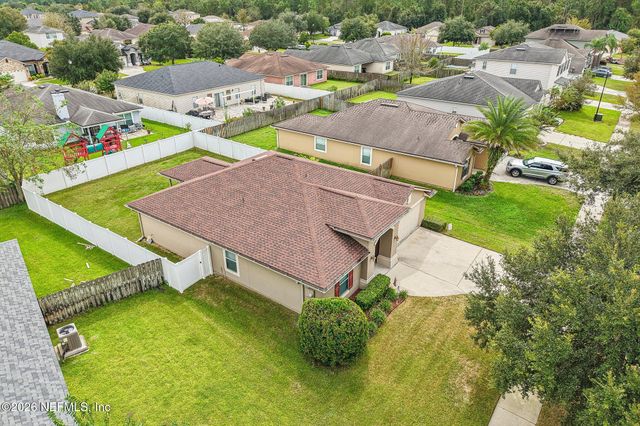 1676 NIGHT OWL Trail, Middleburg, FL 32068
