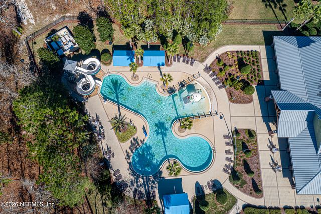 1676 NIGHT OWL Trail, Middleburg, FL 32068