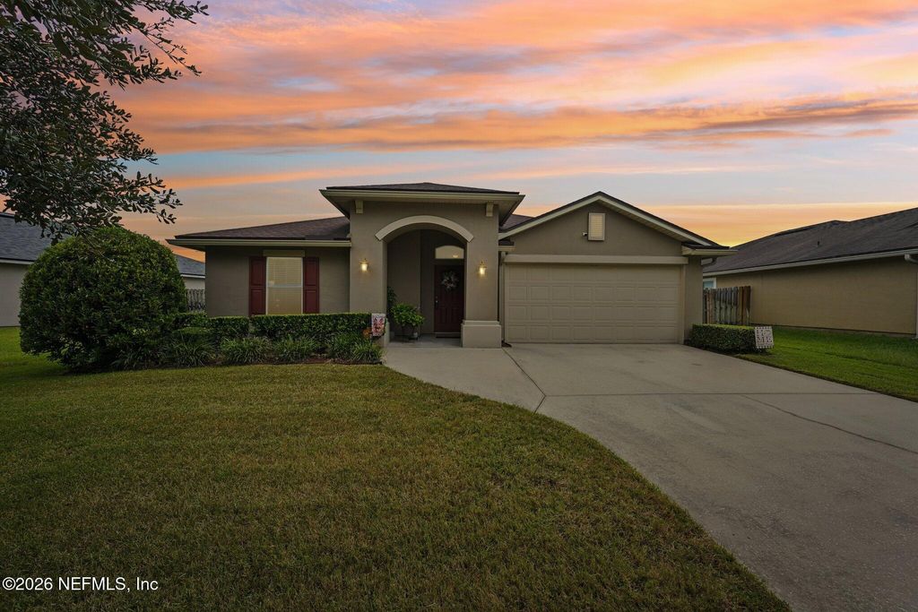 1676 NIGHT OWL Trail, Middleburg, FL 32068