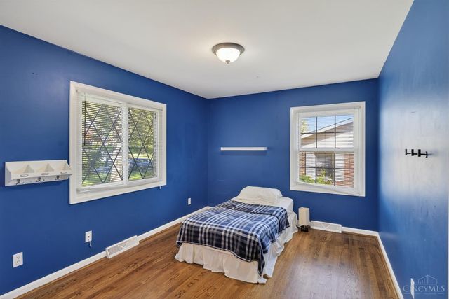 2207 Rolling Hills Boulevard, Fairfield, OH 45014