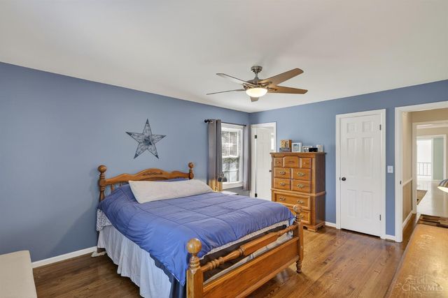 2207 Rolling Hills Boulevard, Fairfield, OH 45014