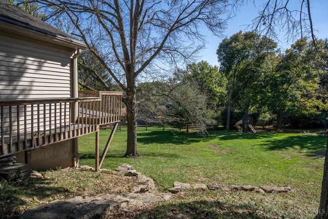 2207 Rolling Hills Boulevard, Fairfield, OH 45014