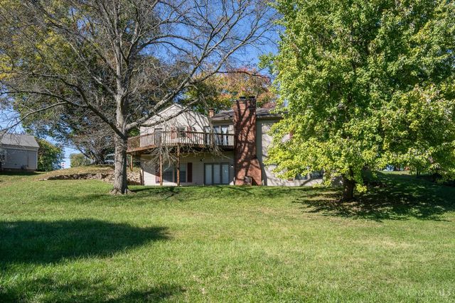 2207 Rolling Hills Boulevard, Fairfield, OH 45014