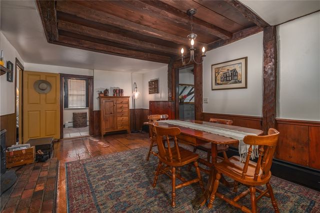 614 Child Street, Warren, RI 02885