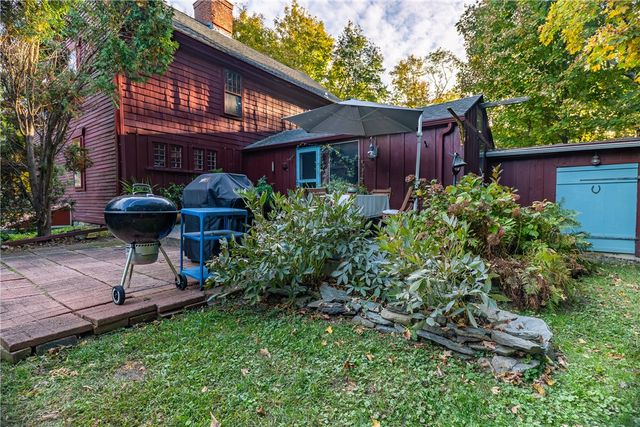 614 Child Street, Warren, RI 02885