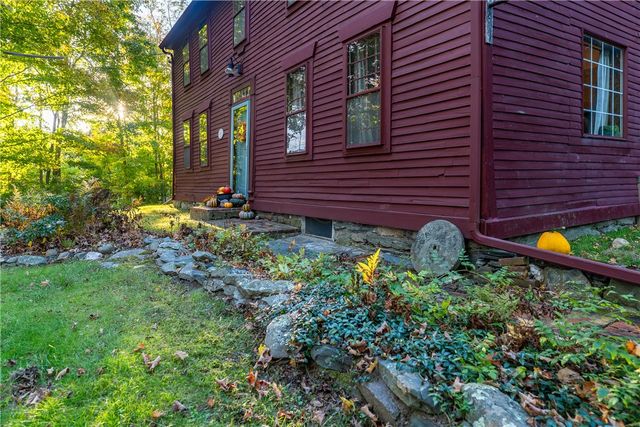 614 Child Street, Warren, RI 02885