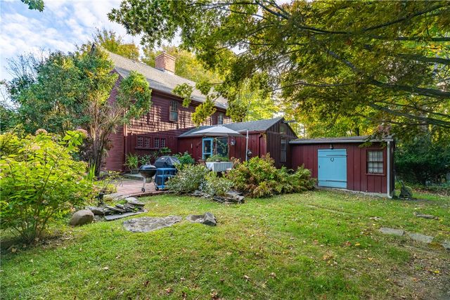 614 Child Street, Warren, RI 02885