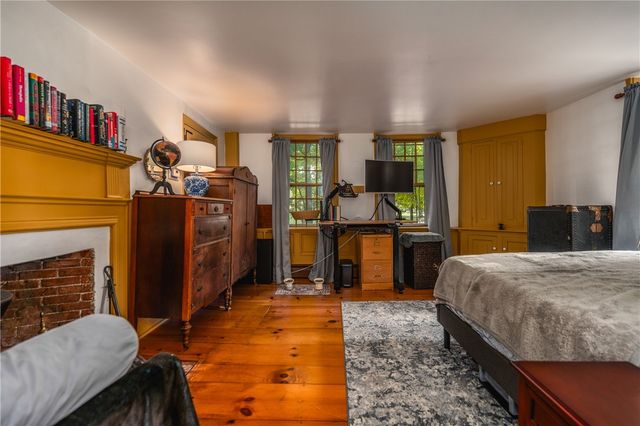 614 Child Street, Warren, RI 02885