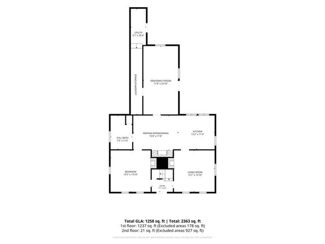 614 Child Street, Warren, RI 02885