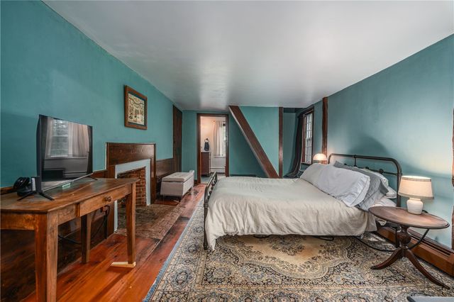 614 Child Street, Warren, RI 02885
