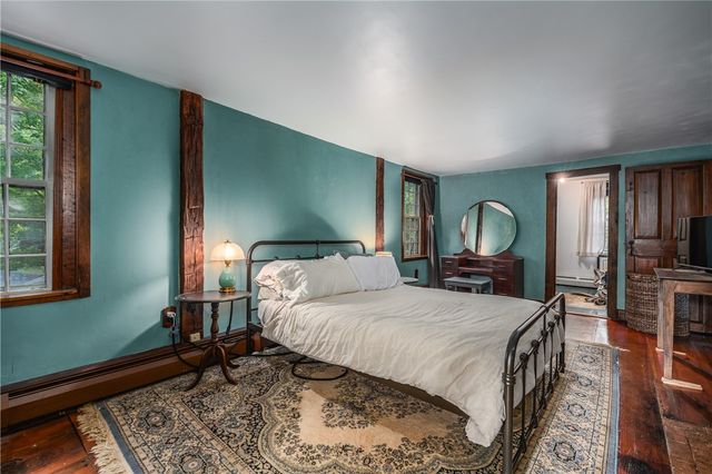 614 Child Street, Warren, RI 02885