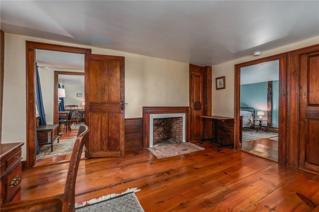 614 Child Street, Warren, RI 02885