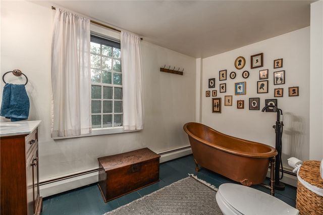 614 Child Street, Warren, RI 02885