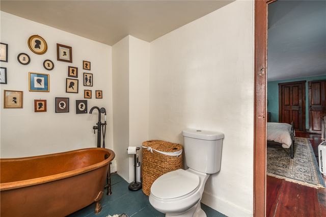 614 Child Street, Warren, RI 02885