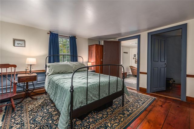 614 Child Street, Warren, RI 02885