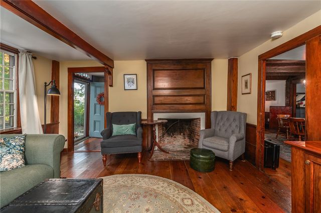 614 Child Street, Warren, RI 02885