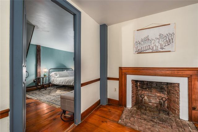 614 Child Street, Warren, RI 02885