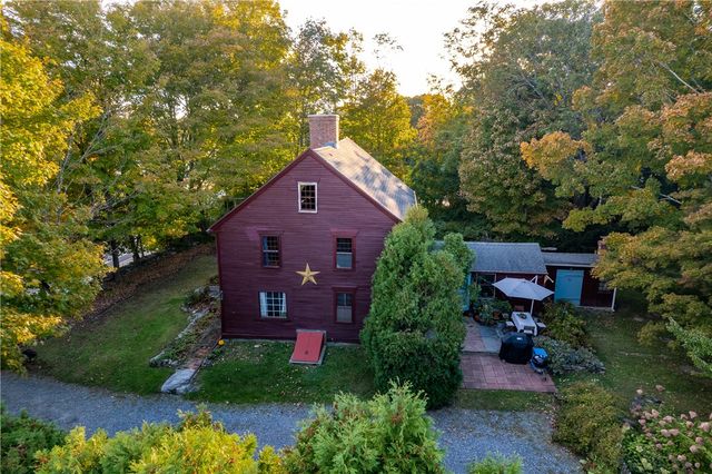 614 Child Street, Warren, RI 02885