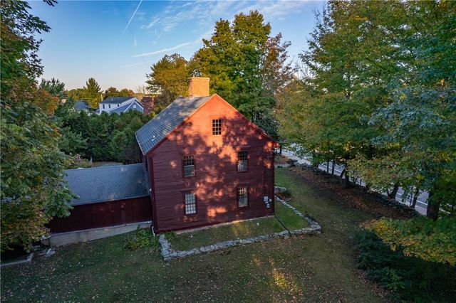 614 Child Street, Warren, RI 02885