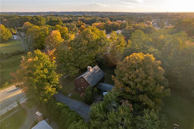 614 Child Street, Warren, RI 02885