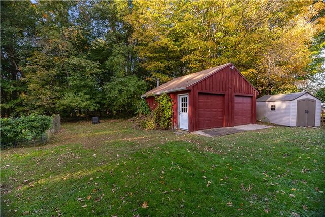 614 Child Street, Warren, RI 02885