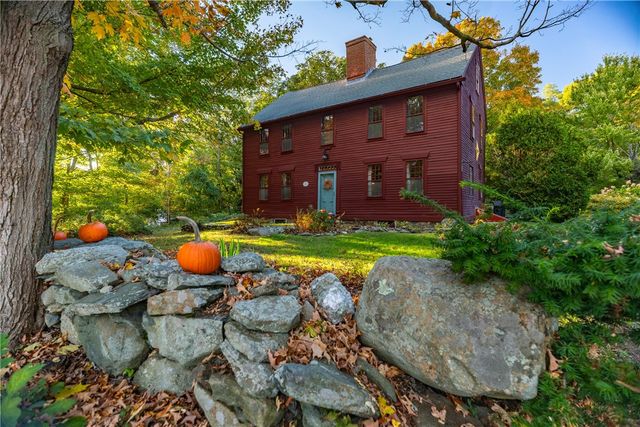 614 Child Street, Warren, RI 02885