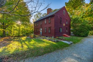 614 Child Street, Warren, RI 02885
