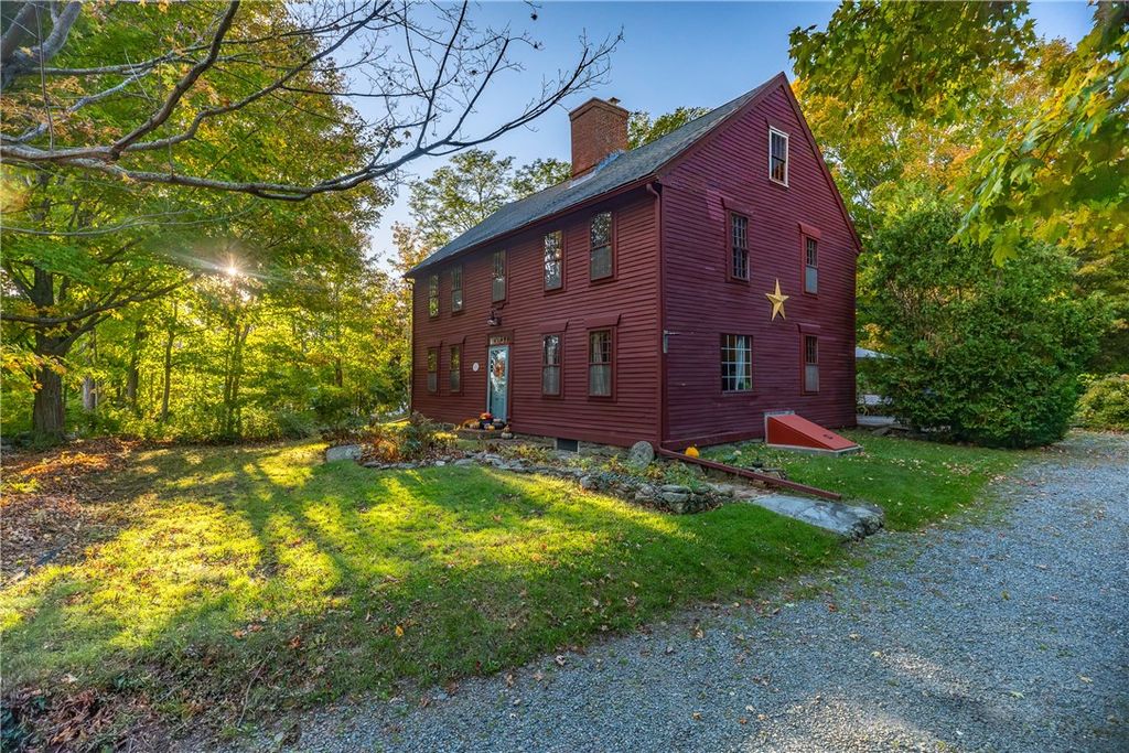 614 Child Street, Warren, RI 02885