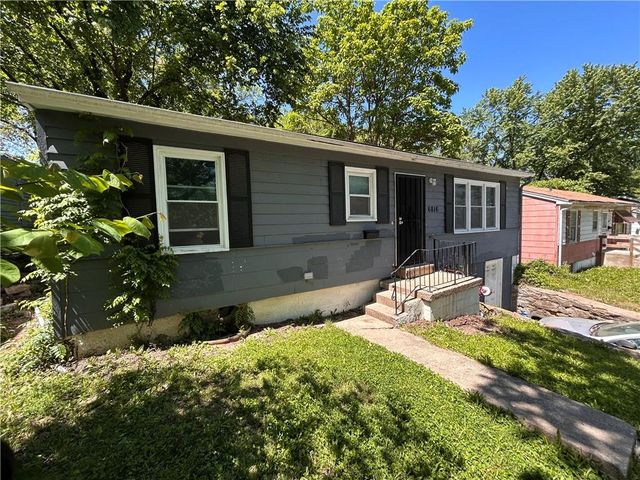 6816 Bales Avenue, Kansas City, MO 64132