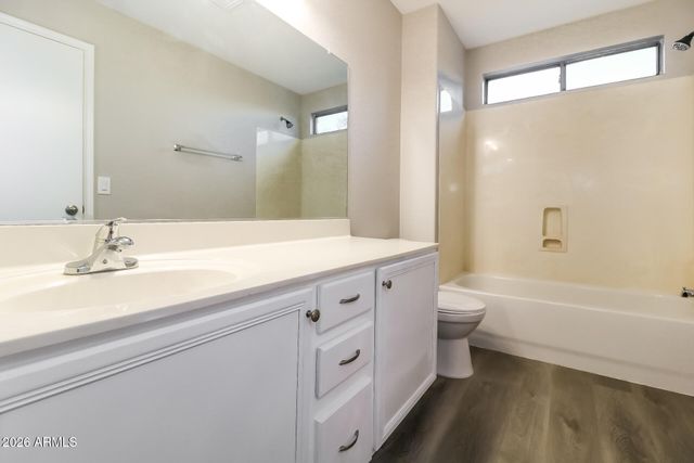 12846 W SOLEDAD Street, El Mirage, AZ 85335