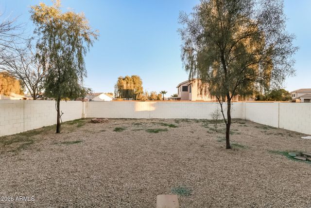 12846 W SOLEDAD Street, El Mirage, AZ 85335