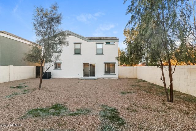 12846 W SOLEDAD Street, El Mirage, AZ 85335