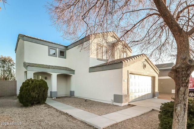 12846 W SOLEDAD Street, El Mirage, AZ 85335