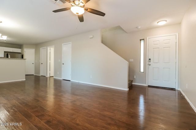 12846 W SOLEDAD Street, El Mirage, AZ 85335