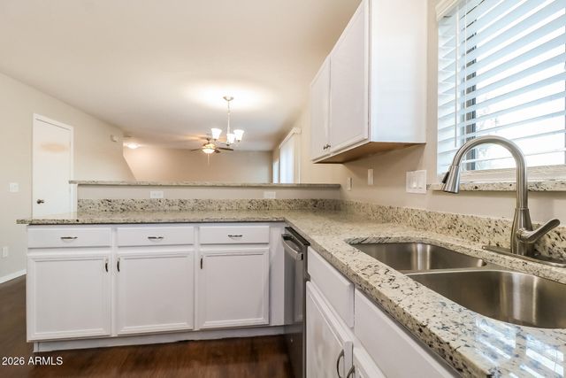 12846 W SOLEDAD Street, El Mirage, AZ 85335
