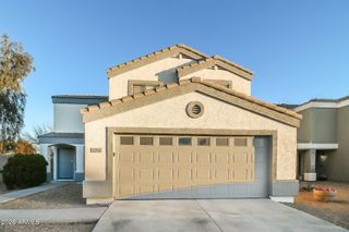 12846 W SOLEDAD Street, El Mirage, AZ 85335