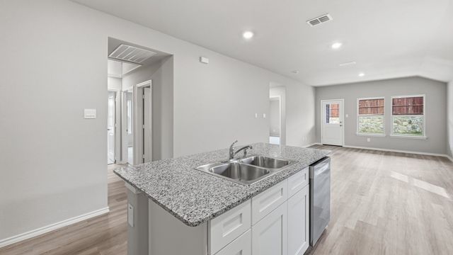 10625 DIAMOND MINE Drive, Fort Worth, TX 76036
