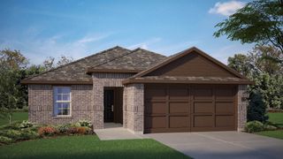 10625 DIAMOND MINE Drive, Fort Worth, TX 76036