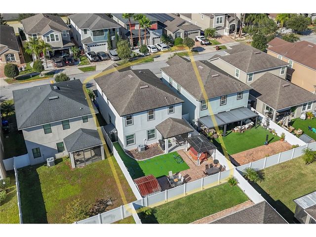 2525 AMATI DRIVE, Kissimmee, FL 34741