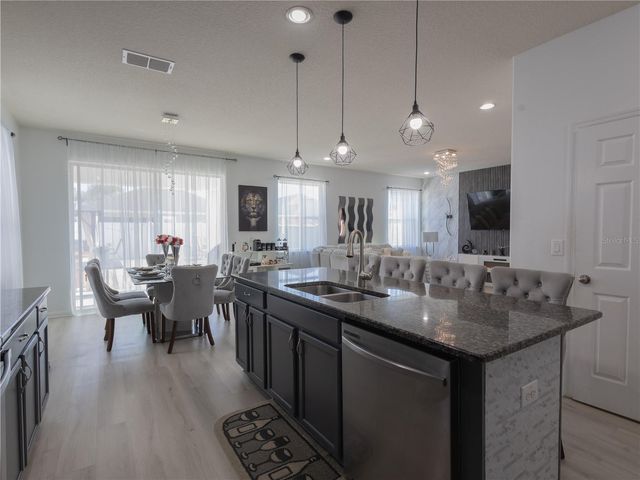 2525 AMATI DRIVE, Kissimmee, FL 34741