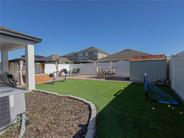 2525 AMATI DRIVE, Kissimmee, FL 34741