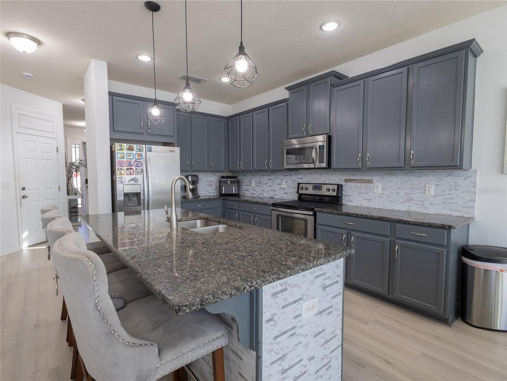 Image 11 of property listing at 2525 AMATI DRIVE, Kissimmee, FL 34741