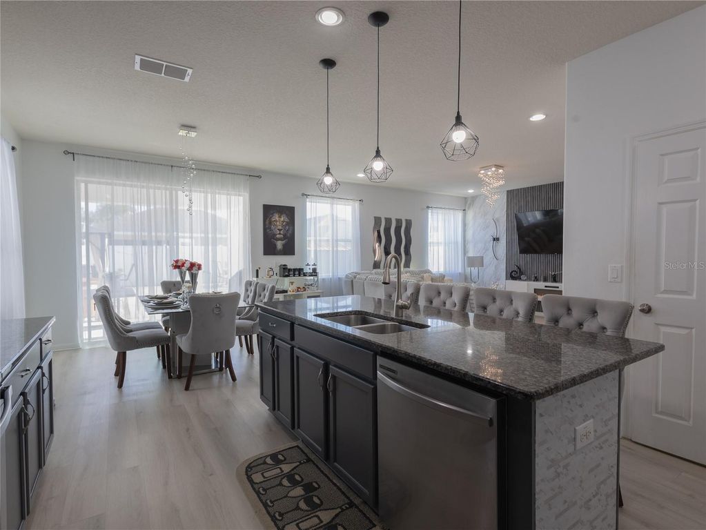 Image 12 of property listing at 2525 AMATI DRIVE, Kissimmee, FL 34741