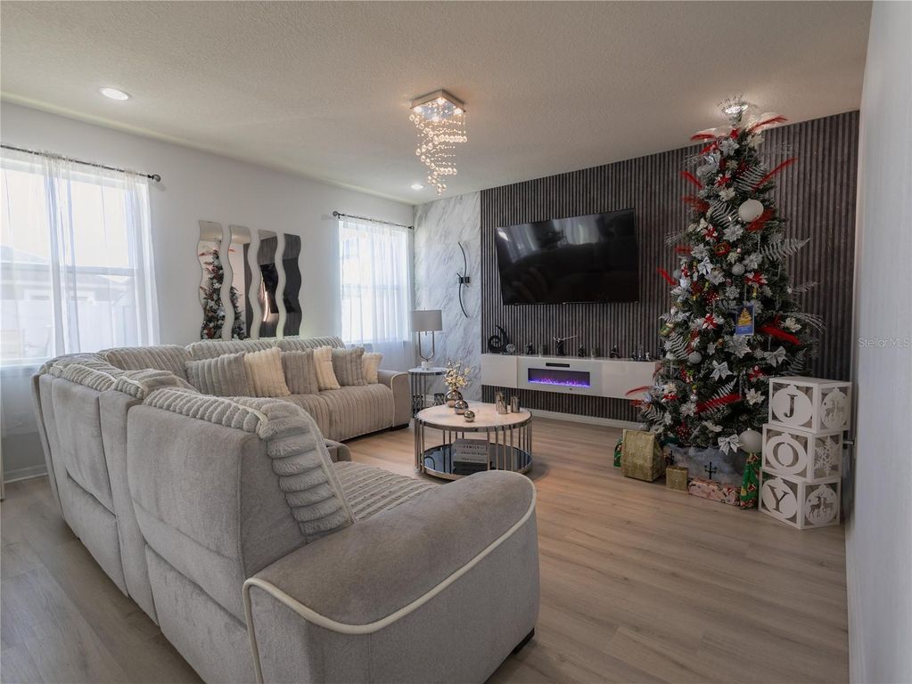 Image 13 of property listing at 2525 AMATI DRIVE, Kissimmee, FL 34741