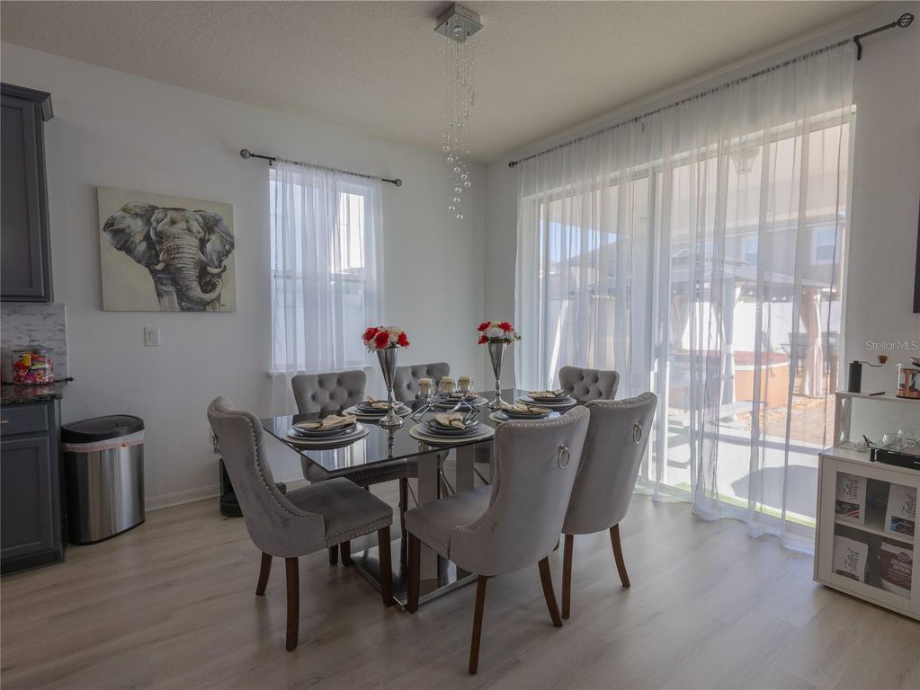 Image 15 of property listing at 2525 AMATI DRIVE, Kissimmee, FL 34741