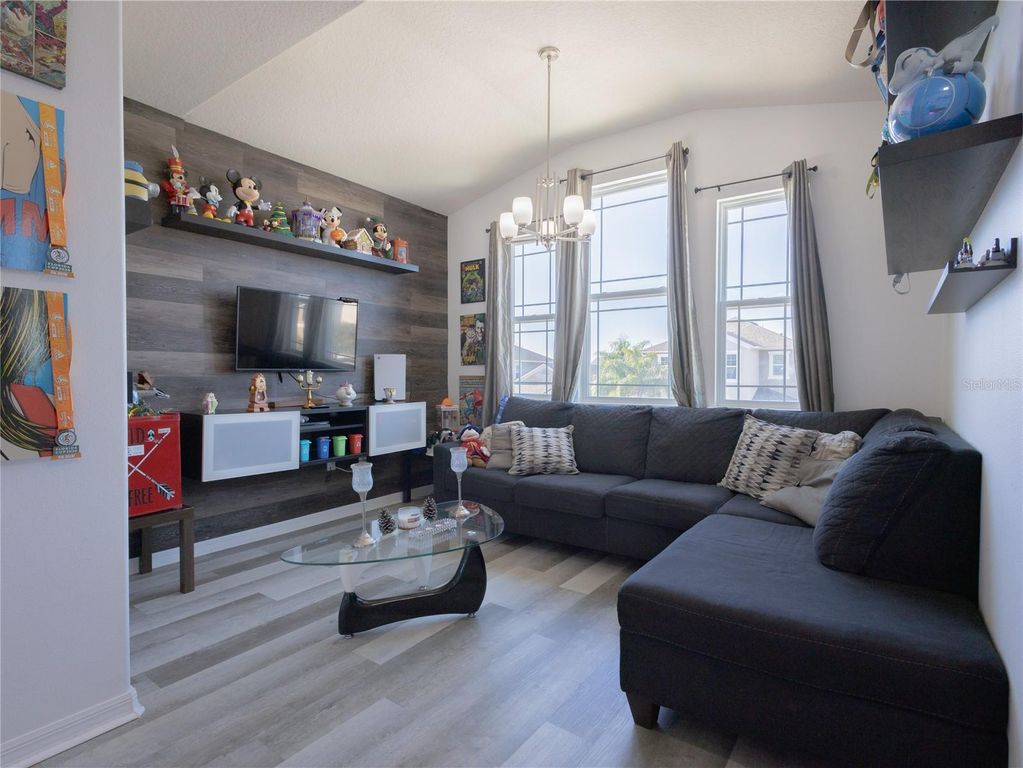 Image 24 of property listing at 2525 AMATI DRIVE, Kissimmee, FL 34741