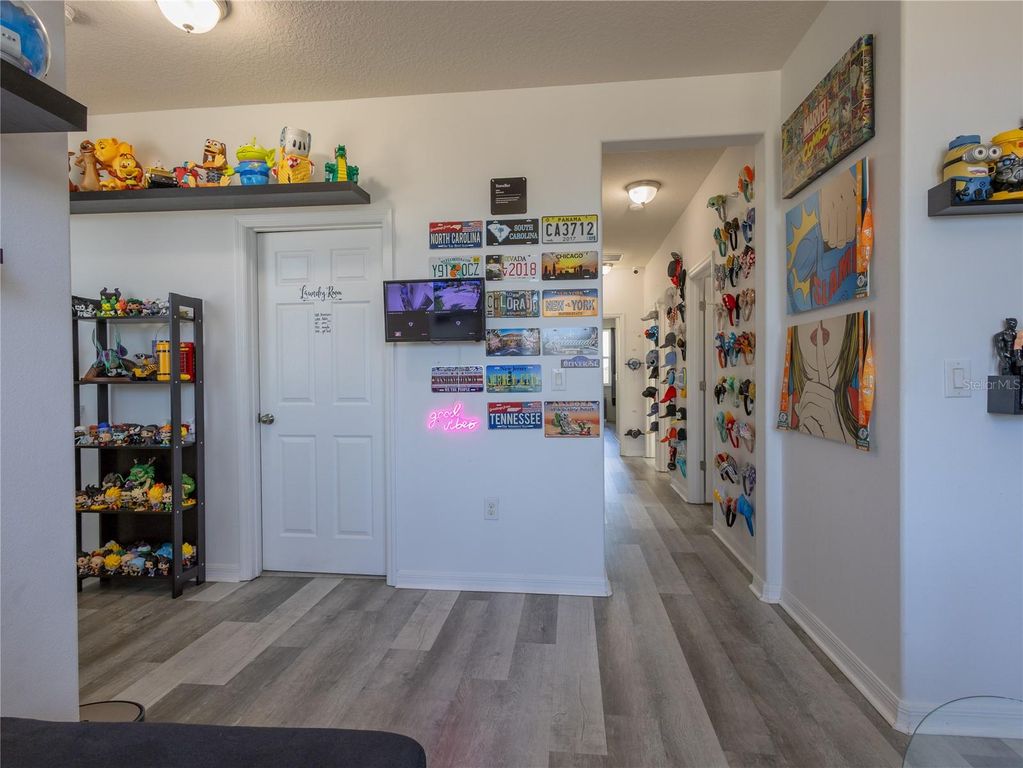 Image 25 of property listing at 2525 AMATI DRIVE, Kissimmee, FL 34741