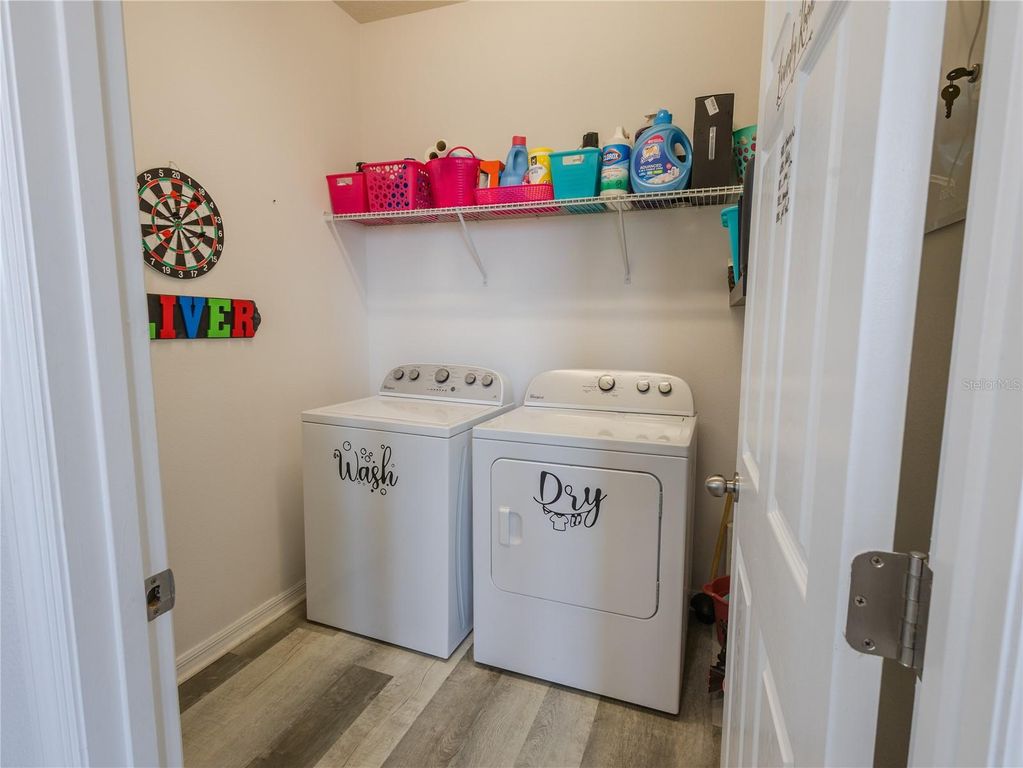 Image 27 of property listing at 2525 AMATI DRIVE, Kissimmee, FL 34741